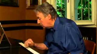 Peter Alexander - Hier ist ein Mensch &amp; Dankeschön