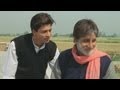 Tu Ban Gaya Squadron Leader Veer Pratap Singh Scene Veer Zaara Amitabh Bachchan Shah Rukh Khan