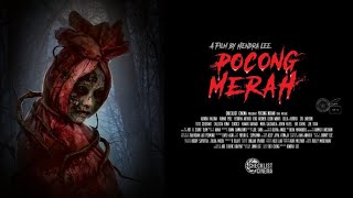 OFFICIAL TRAILER POCONG MERAH