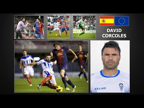 HIGHLIGHT CÓRCOLES | SPANISH DEFENDER 2019