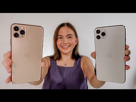 iPhone 11 Pro Max Full Review