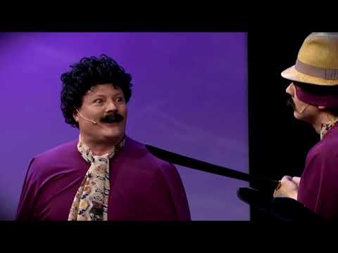 Putous 2010- Livesketsi: Ensiprinsiippi