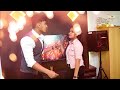 Aa Jaana Dance Performance By Hardik Harnish Sister Family Pre Wedding Full Video Link In
