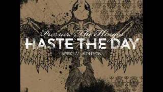 haste the day - substance.wmv