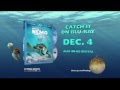 Finding Nemo On Blue Ray
