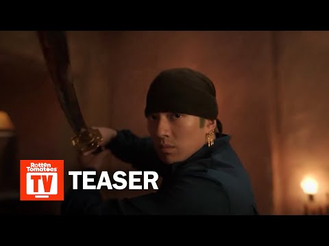 One Piece: Into The Grand Line Season 2 'Christmas' Teaser