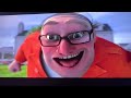Opening Closing To Barnyard 2006 DVD