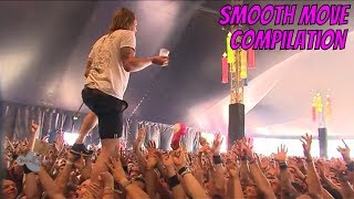 Smooth Move Compilation