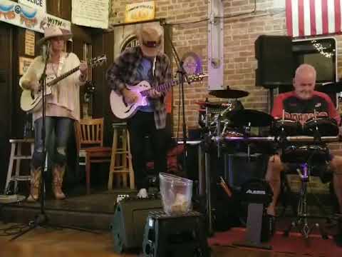 “Hurricane” by Band of Heathens