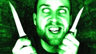 DIE GOLDY DIE (The Hidden)