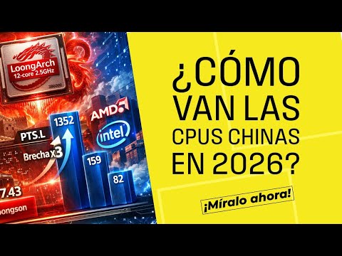 AMD sigue ganando terreno en la cuota de mercado de x86 de Intel: la empresa ahora vende más del 25