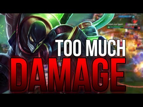singed420 - 400+ AP MANA SINGED | GAME OF THE CENTURY (NEVER GIVE UP!)