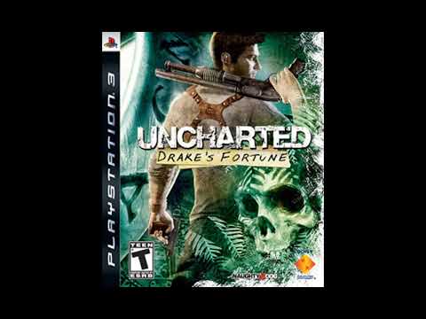 Sound Test Unlocked! Best VGM 758 - Nate's Theme (Uncharted: Drake's Fortune)