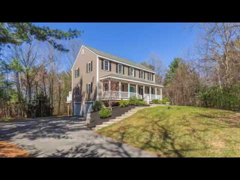 22 Burnham Rd, Bolton MA - Jocelyn Jastrab - Tel 617-899-0934