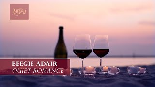 Beegie Adair – Quiet Romance [Full Album Visualizer]