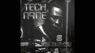 Tech N9ne - Soul Searchin&#39;