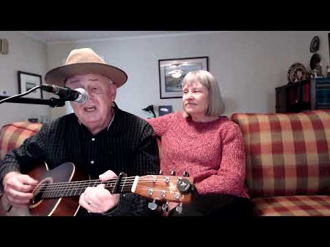 Let's Stay Home- Brennen Leigh cover