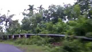 preview picture of video 'NEAR ATTAPADY VALLEY  travelviews 841 by sabukeralam & travelviewsonline'