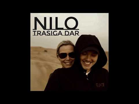 NILO - Trasiga dar (2017)