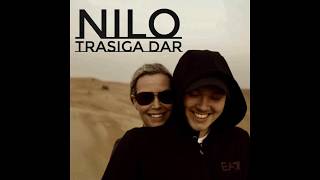 NILO - Trasiga dar (2017)