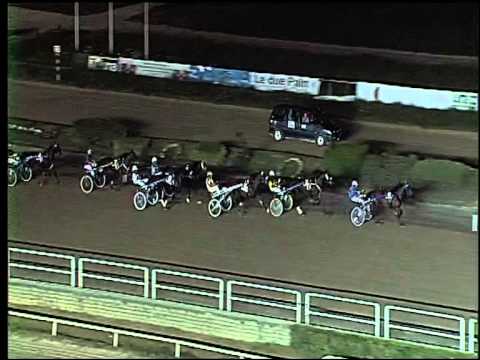 Trotto 25/07/2015 - 2° corsa