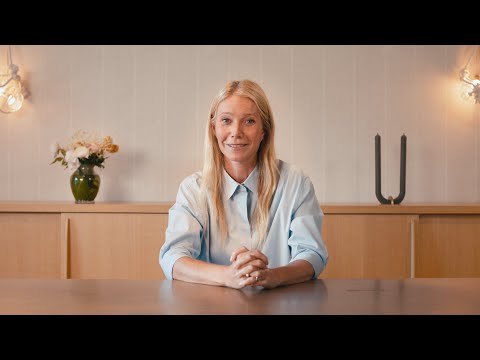 Astronomer hires Gwyneth Paltrow as 'temporary spokesperson' after CEO-HR head fiasco