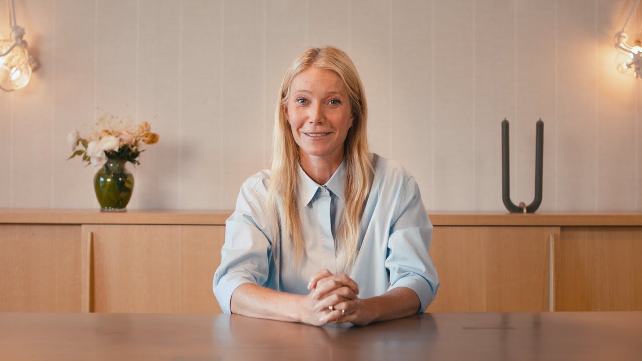 Why Gwyneth Paltrow Reportedly Decided To Be In Ad Poking Fun At That Viral Coldplay Kiss Cam Moment Why Gwyneth Paltrow Reportedly Decided To Be In Ad Poking Fun At That Viral Coldplay Kiss Cam Moment