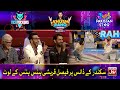 Sikandar Dancing In Khush Raho Pakistan Season 5 | Tick Tockers Vs Pakistan Star | Faysal Quraishi