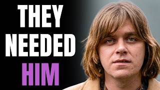 The Peter Cetera Problem Chicago Couldn't Survive