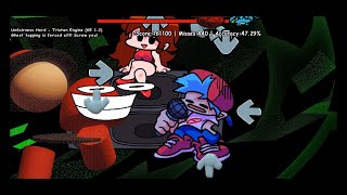 Cover art for Unfairness