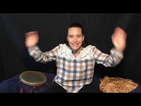 Musikschule Klanginsel - Meine Hände sind verschwunden