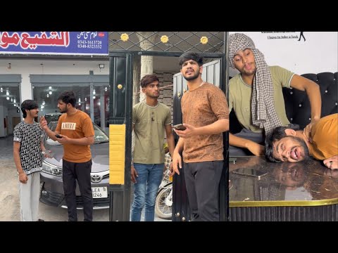 maken new tiktok funny video _ full comedy