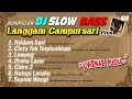 Kumpulan DJ Slow Bass Campur Sari Uwenae Poll Official Audio