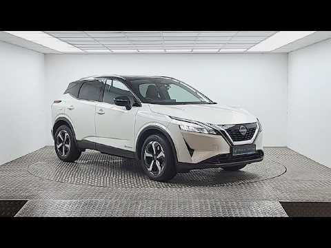 Nissan Qashqai ePOWER QASHQAI SV PREMIUM - Image 2