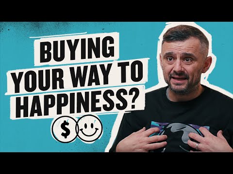 ‪My Honest Opinions on Minimalism and Happiness | Gary Vaynerchuk Original Film‬&rlm;