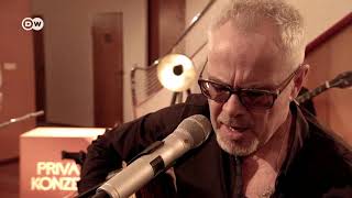 Nik Kershaw - DANCING GIRLS - Ballroom Version (2018)