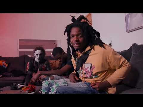 Almighy Nigel - More Den Shootahs [Official Video]