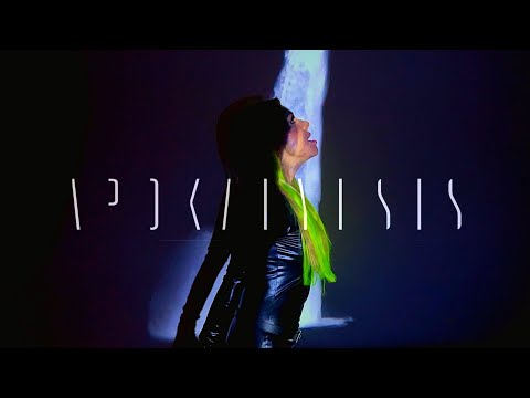 Warriors of Light - Apokalypsis (9:6) (Official Music Video)