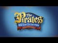 VeggieTales The Pirates Who Don T Do Anything Opening Theme