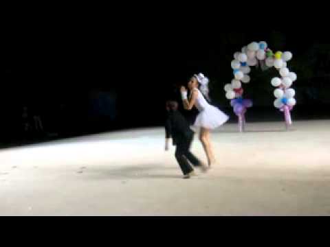 Baby2011 (rhytmic gymnastic wedding Davidova Saide)