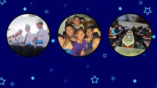 Download lagu The first graduate of tazakka modern islamic school mp3