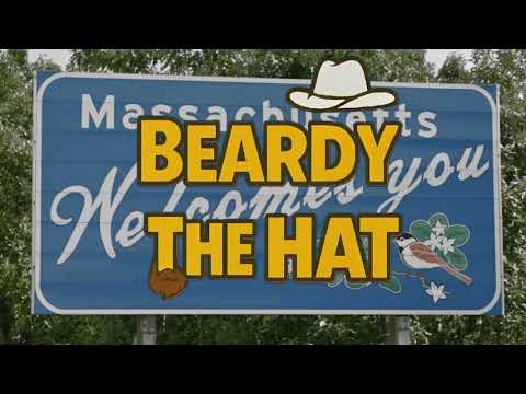 Beardy and The Hat - Intro/Theme (RARE)