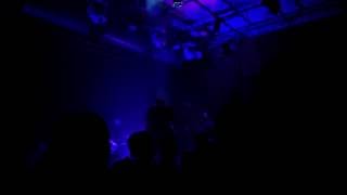 Shy Girls | Under Attack | live at Rickshaw Stop | September 2, 2016