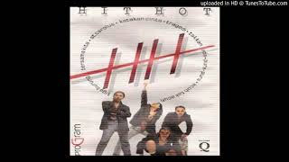 Hit Hot - Bersama Kita - Composer : Oppie Andaresta 1992 (CDQ)
