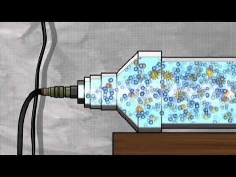 What is Compressed Air? | Design Squad