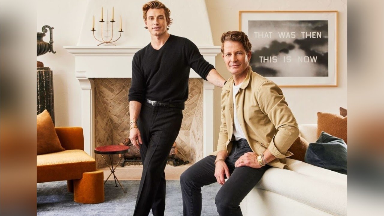 Nate and Jeremiah on Fashion Design, Jackets, Coats, Shoes, Outfits, Work Look