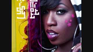Missy Elliott - Teary Eyed (Manny Lehman Club Mix)[Ultra Rare!]