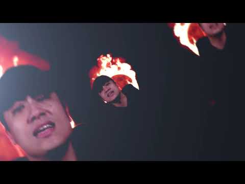 TRIGGER & SHWE HTOO - ANGEL (Official Music Video)