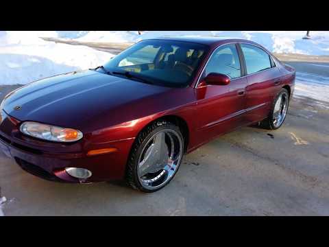 download lagu mp3 mp4 Oldsmobile Aurora On 22s, download lagu Oldsmobile Aurora On 22s gratis, unduh video klip Oldsmobile Aurora On 22s