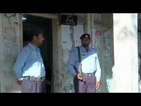 Pakistan: Musharrafs Hausarrest aufgehoben